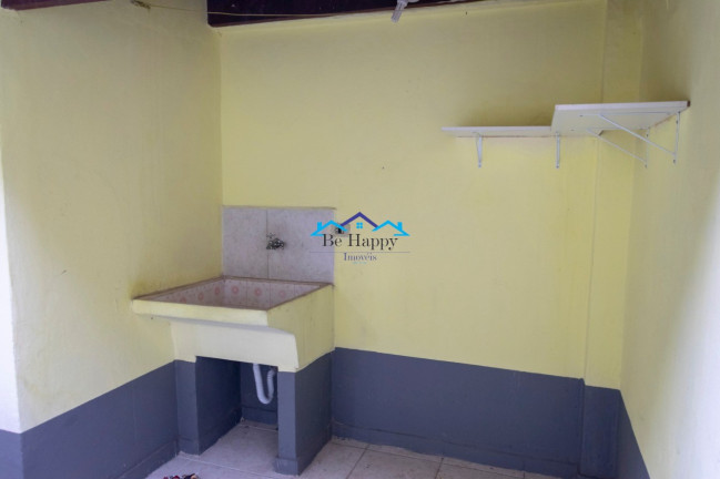 Imagem Casa com 3 Quartos para Alugar, 125 m² em Jardim Consórcio - São Paulo