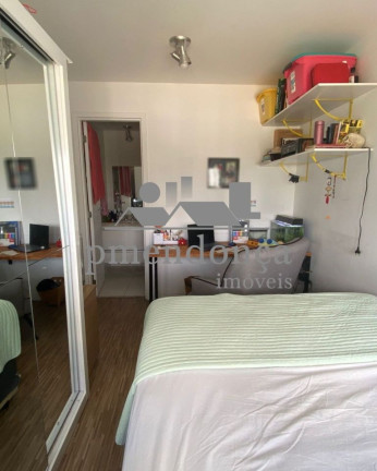 Imagem Apartamento com 2 Quartos à Venda, 58 m² em água Branca - São Paulo Imagem Apartamento com 2 Quartos à Venda, 58 m² em água Branca - São Paulo