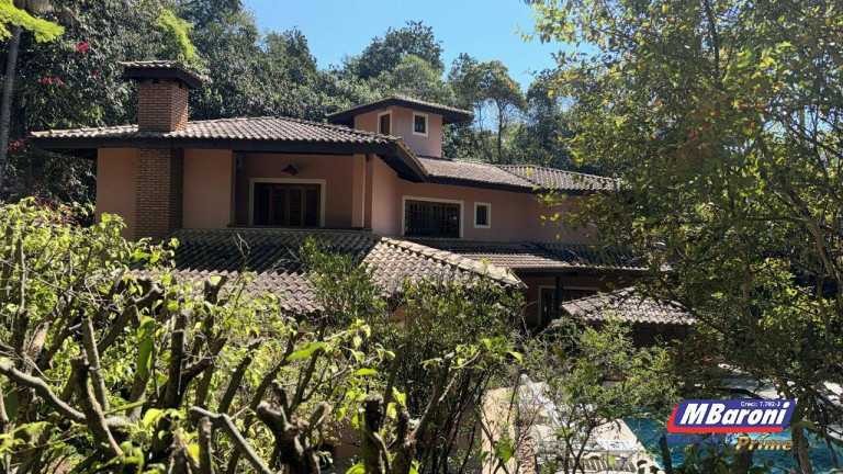 Imagem Casa de Condomínio com 5 Quartos à Venda, 500 m² em Altos De São Fernando - Jandira Imagem Casa de Condomínio com 5 Quartos à Venda, 500 m² em Altos De São Fernando - Jandira