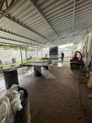 Imagem Galpão à Venda, 1 m² em Paciência - Itajaí Imagem Galpão à Venda, 1 m² em Paciência - Itajaí