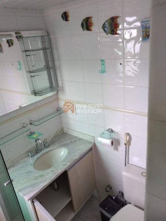 Imagem Apartamento com 2 Quartos para Alugar, 64 m² em Parque Residencial Aquarius - São José Dos Campos
