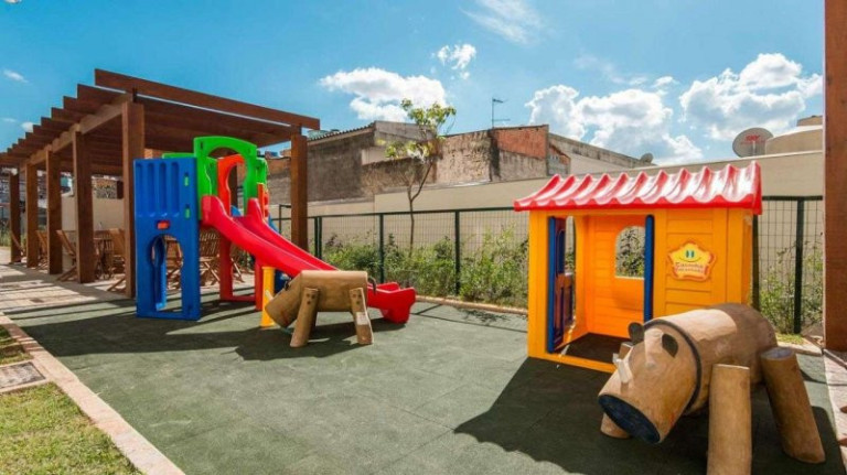 Imagem Apartamento com 4 Quartos à Venda, 157 m² em Perdizes - São Paulo