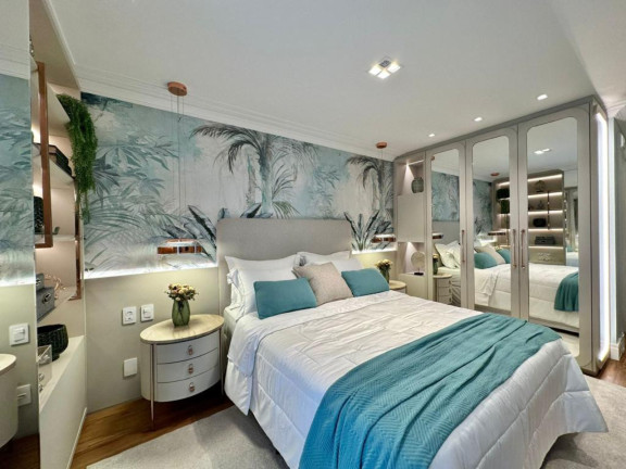 Imagem Apartamento com 4 Quartos à Venda, 206 m² em Navegantes - Capao Da Canoa
