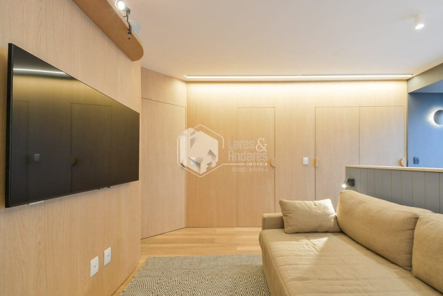 Imagem Apartamento com 2 Quartos à Venda, 47 m² em Vila Mariana - São Paulo Imagem Apartamento com 2 Quartos à Venda, 47 m² em Vila Mariana - São Paulo