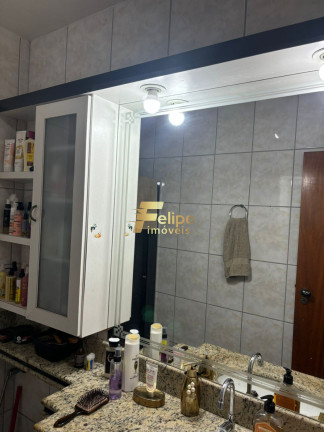 Imagem Imóvel com 3 Quartos à Venda, 85 m² em Jardim Camburi - Vitória