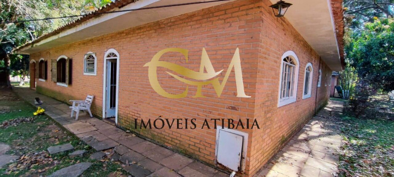 Imagem Chácara com 6 Quartos à Venda, 7 m² em Batatuba - Piracaia