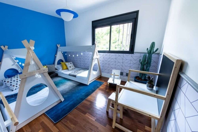 Imagem Apartamento com 3 Quartos à Venda, 132 m² em Alto Da Lapa - São Paulo
