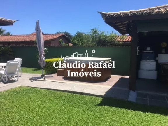 Casa com 4 Quartos à Venda, 230 m² em Baia Formosa - Armação Dos Búzios