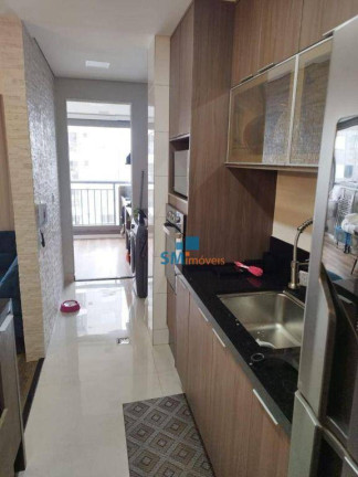 Imagem Apartamento com 2 Quartos à Venda, 81 m² em Vila Andrade - São Paulo