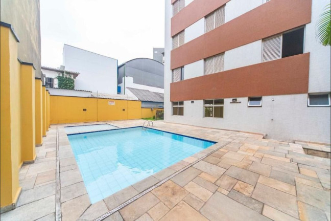 Imagem Apartamento com 3 Quartos à Venda, 79 m² em Vila São Pedro - Santo André Imagem Apartamento com 3 Quartos à Venda, 79 m² em Vila São Pedro - Santo André