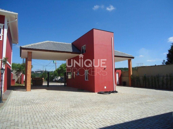 Imagem Casa de Condomínio com 3 Quartos à Venda, 107 m² em Parque Nova Suíça - Valinhos