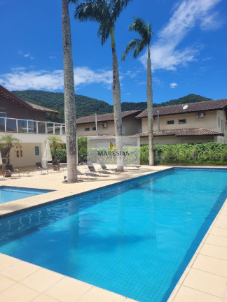 Imagem Casa com 3 Quartos à Venda, 130 m² em Boiçucanga - São Sebastião