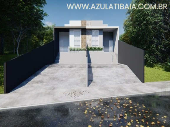 Imagem Casa com 3 Quartos à Venda, 290 m² em Jardim Paulista - Atibaia