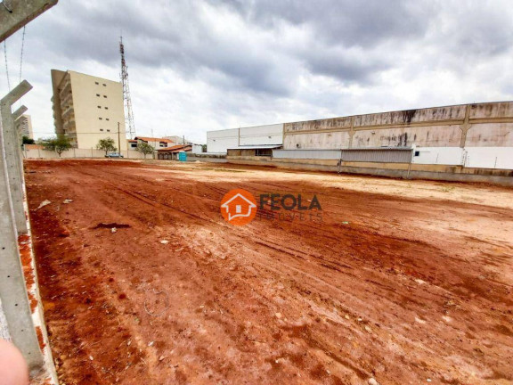 Imagem Terreno para Alugar, 2.212 m² em Catharina Zanaga - Americana