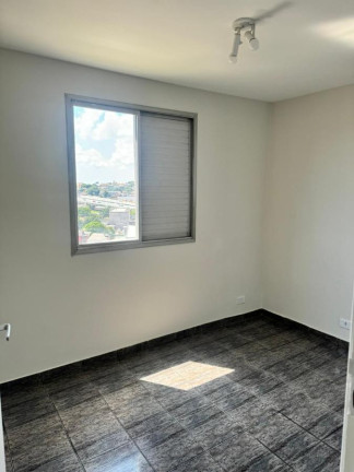 Imagem Apartamento com 2 Quartos à Venda, 55 m² em Parque Cruzeiro Do Sul   - São Paulo