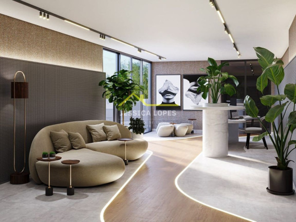 Imagem Apartamento com 3 Quartos à Venda, 131 m² em Jardim Oceania - João Pessoa
