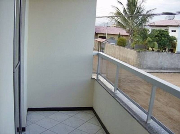 Imagem Apartamento com 3 Quartos à Venda, 100 m² em Itaputanga - Piúma