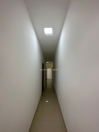 Imagem Casa com 3 Quartos à Venda, 120 m² em Jardim Boa Esperança - Aparecida De Goiânia