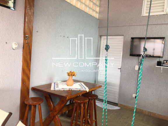 Imagem Apartamento com 2 Quartos à Venda, em Jardim Santo Alberto - Santo André Imagem Apartamento com 2 Quartos à Venda, em Jardim Santo Alberto - Santo André