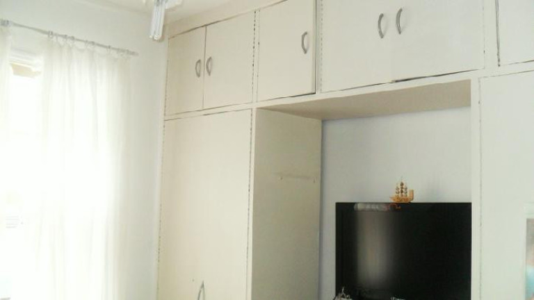 Imagem Apartamento com 3 Quartos à Venda, 140 m² em Marapé - Santos Imagem Apartamento com 3 Quartos à Venda, 140 m² em Marapé - Santos