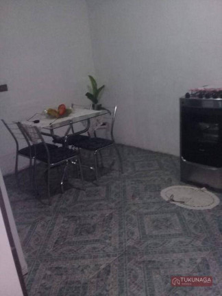 Imagem Sobrado com 3 Quartos à Venda, 150 m² em Vila Rosália - Guarulhos Imagem Sobrado com 3 Quartos à Venda, 150 m² em Vila Rosália - Guarulhos