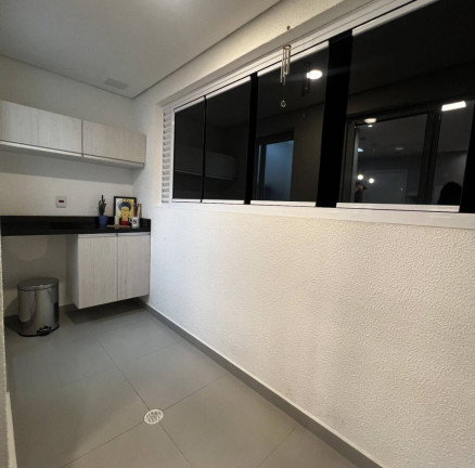 Imagem Apartamento com 2 Quartos à Venda, 46 m² em Centro - Diadema