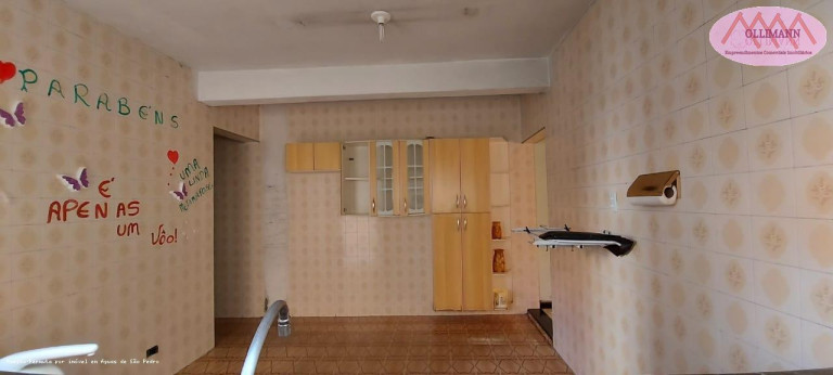 Imagem Sobrado com 4 Quartos à Venda, 83 m² em Jardim Do Estádio - Santo André