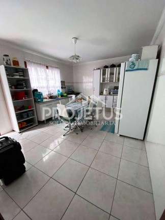 Imagem Casa com 3 Quartos à Venda, 180 m² em Taboão Da Serra