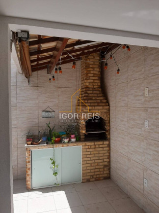 Imagem Casa com 3 Quartos à Venda,  em Alphaville - Campos Dos Goytacazes