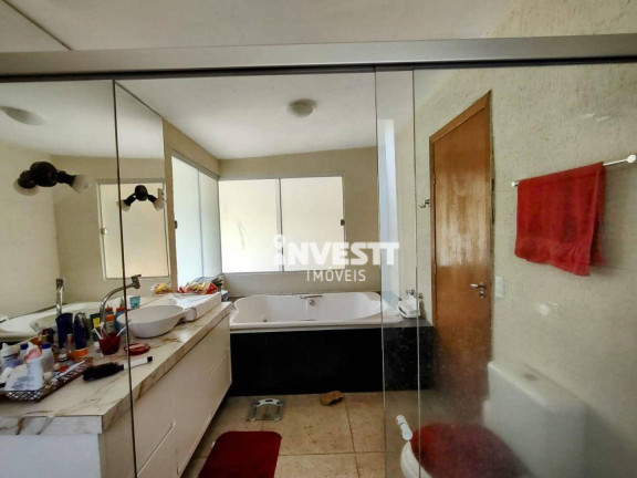 Imagem Chácara com 4 Quartos à Venda, 1.200 m² em Condomínio De Chácaras Countryville - Hidrolândia Imagem Chácara com 4 Quartos à Venda, 1.200 m² em Condomínio De Chácaras Countryville - Hidrolândia