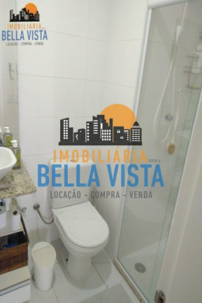 Imagem Apartamento com 3 Quartos à Venda, em Centro - São Vicente Imagem Apartamento com 3 Quartos à Venda, em Centro - São Vicente