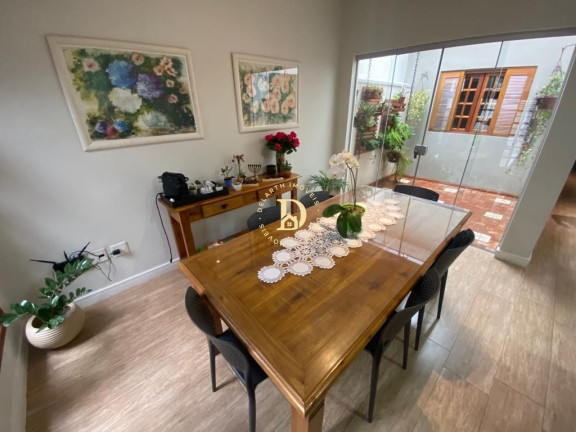 Imagem Casa com 3 Quartos à Venda, 96 m² em Loteamento Villa Branca - Jacareí Imagem Casa com 3 Quartos à Venda, 96 m² em Loteamento Villa Branca - Jacareí