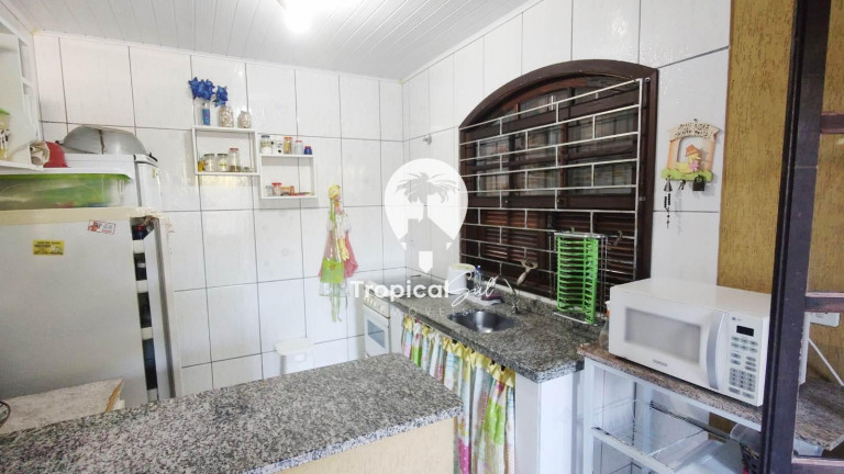 Imagem Casa com 3 Quartos à Venda, 93 m² em Shangri-lá - Pontal Do Parana
