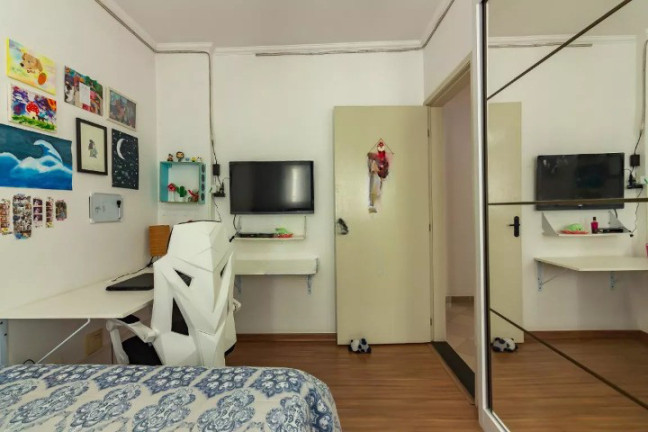 Apartamento com 2 Quartos à Venda, 65 m² em Centro - Osasco