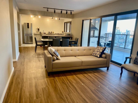 Imagem Apartamento com 3 Quartos à Venda, 158 m² em Aclimação - São Paulo Imagem Apartamento com 3 Quartos à Venda, 158 m² em Aclimação - São Paulo