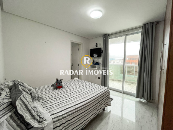 Imagem Cobertura com 4 Quartos à Venda, 240 m² em Braga - Cabo Frio