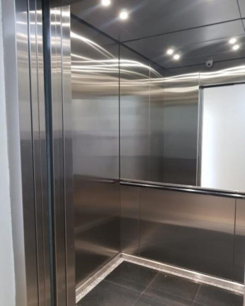 Imagem Apartamento com 1 Quarto à Venda, 64 m² em Campos Elíseos - São Paulo Imagem Apartamento com 1 Quarto à Venda, 64 m² em Campos Elíseos - São Paulo