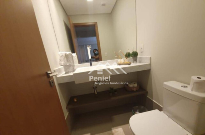 Imagem Apartamento com 4 Quartos à Venda, 278 m² em Ribeirânia - Ribeirão Preto Imagem Apartamento com 4 Quartos à Venda, 278 m² em Ribeirânia - Ribeirão Preto
