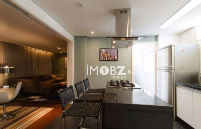 Imagem Imóvel com 3 Quartos à Venda, 170 m² em Higienópolis - São Paulo Imagem Imóvel com 3 Quartos à Venda, 170 m² em Higienópolis - São Paulo