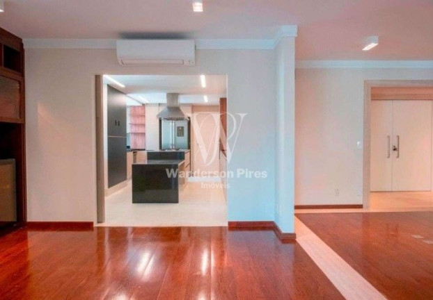 Imagem Apartamento com 3 Quartos à Venda, 306 m² em Jardim Paulistano - São Paulo