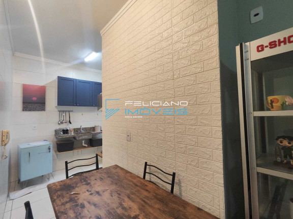 Imagem Apartamento com 1 Quarto à Venda, 71 m² em Canto Do Forte - Praia Grande Imagem Apartamento com 1 Quarto à Venda, 71 m² em Canto Do Forte - Praia Grande