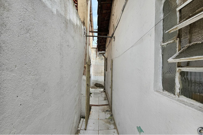 Imagem Casa com 4 Quartos à Venda, 116 m² em Vila Guarani (z Sul) - São Paulo