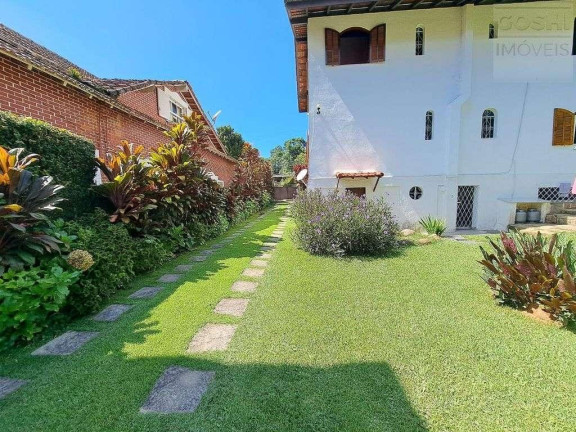 Imagem Casa com 4 Quartos à Venda, 488 m² em Golfe - Teresópolis Imagem Casa com 4 Quartos à Venda, 488 m² em Golfe - Teresópolis