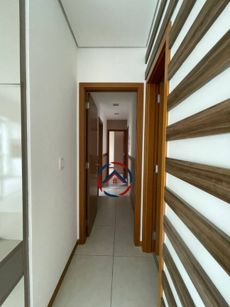 Imagem Apartamento com 3 Quartos à Venda, 117 m² em Quilombo - Cuiabá