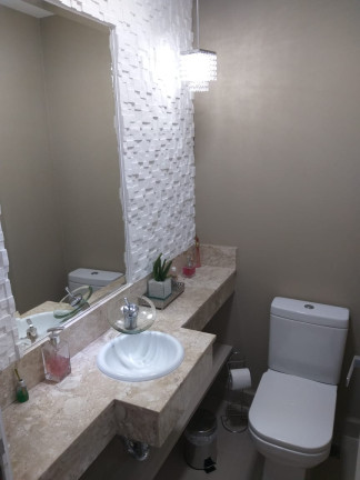 Imagem Apartamento com 3 Quartos à Venda, 140 m² em Parque Campolim - Sorocaba Imagem Apartamento com 3 Quartos à Venda, 140 m² em Parque Campolim - Sorocaba