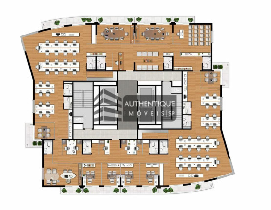Imagem Sala Comercial à Venda, 164 m² em Liberdade - São Paulo Imagem Sala Comercial à Venda, 164 m² em Liberdade - São Paulo