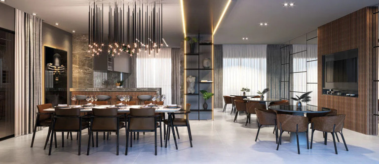 Imagem Apartamento com 3 Quartos à Venda, 152 m² em Meia Praia - Itapema