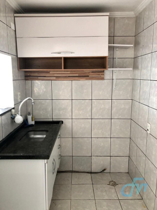 Imagem Sobrado com 3 Quartos à Venda, 115 m² em Jardim Rodeio - Mogi Das Cruzes