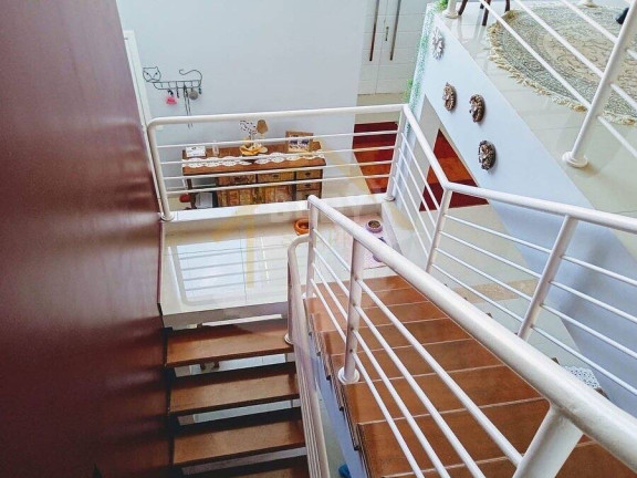Imagem Casa com 4 Quartos à Venda, 426 m² em Santana De Parnaíba Imagem Casa com 4 Quartos à Venda, 426 m² em Santana De Parnaíba