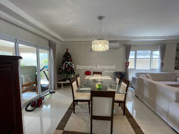 Imagem Casa de Condomínio com 3 Quartos à Venda, 408 m² em Betel - Paulínia Imagem Casa de Condomínio com 3 Quartos à Venda, 408 m² em Betel - Paulínia